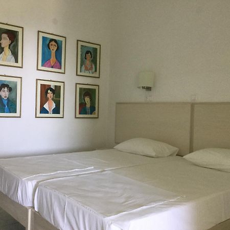 Villa Yiannis (Adults Only) Megali Ammos  Ngoại thất bức ảnh
