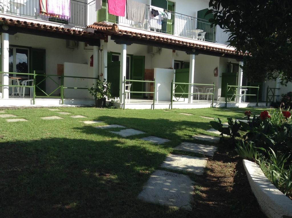 Villa Yiannis (Adults Only) Megali Ammos  Ngoại thất bức ảnh