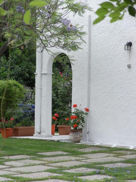 Villa Yiannis (Adults Only) Megali Ammos  Ngoại thất bức ảnh