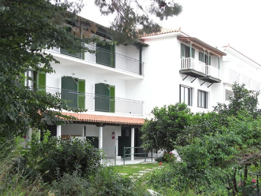 Villa Yiannis (Adults Only) Megali Ammos  Ngoại thất bức ảnh