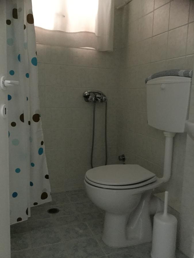 Villa Yiannis (Adults Only) Megali Ammos  Ngoại thất bức ảnh