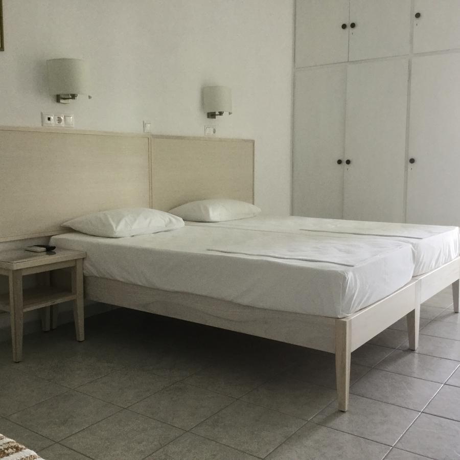 Villa Yiannis (Adults Only) Megali Ammos  Ngoại thất bức ảnh