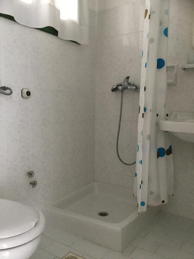 Villa Yiannis (Adults Only) Megali Ammos  Ngoại thất bức ảnh