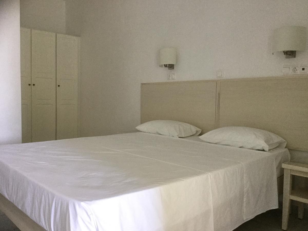 Villa Yiannis (Adults Only) Megali Ammos  Ngoại thất bức ảnh