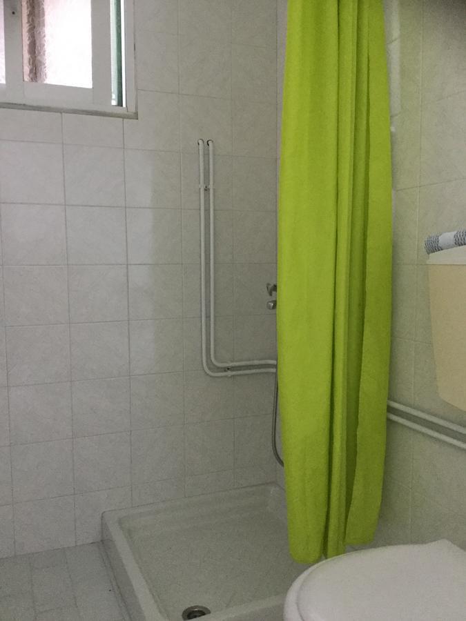Villa Yiannis (Adults Only) Megali Ammos  Ngoại thất bức ảnh